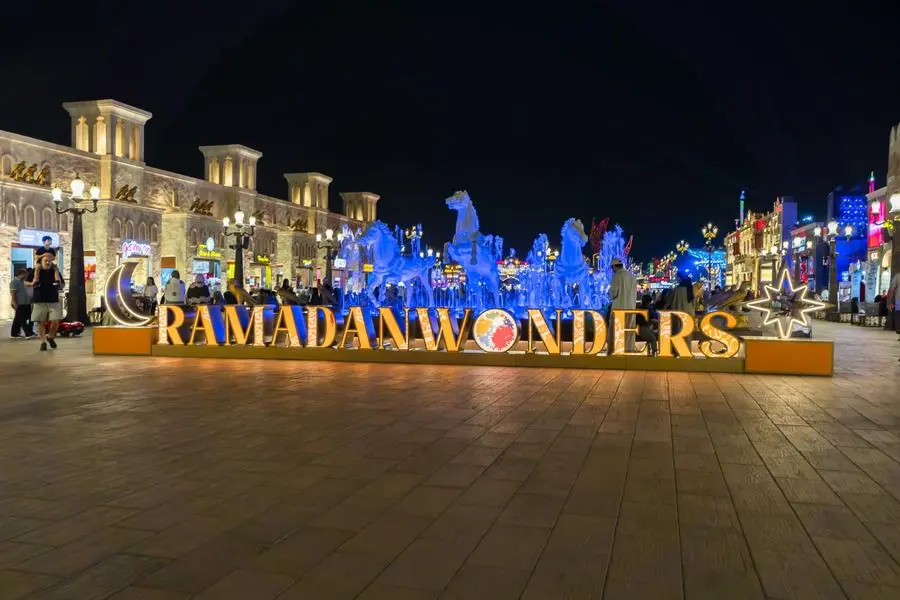 ramadan dubai live